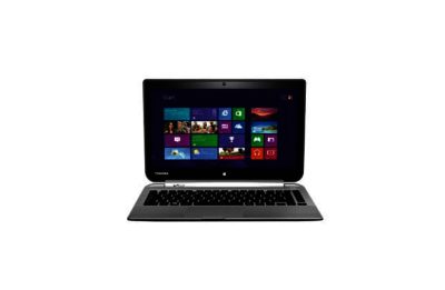 Toshiba W30T Satellite Ci3 13.3 Inch 4GB 500GB Touch Laptop